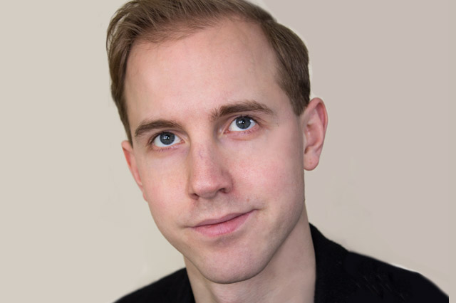 Kyle Duffield